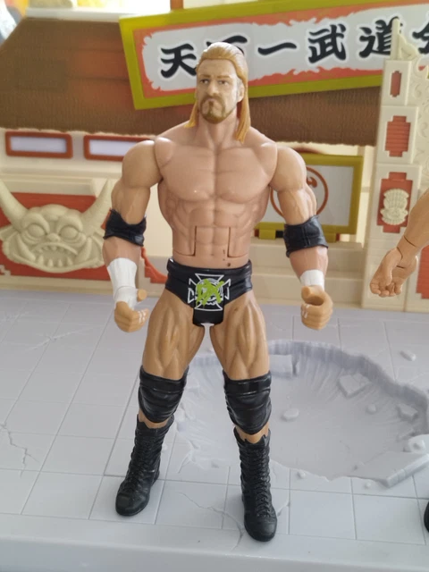 WWE LANCE CADE Jakks Juguete De Lucha Acción Figura Serie Adrenalina 18 EUR 6,01 - ES WWE LANCE CADE Jakks Juguete De Lucha Acción Figura Serie Adrenalina 18 EUR 6,01 - ES