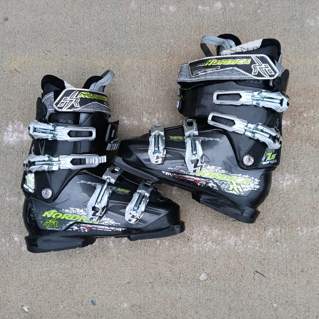 Men's Boots, Boots, Skiing, Snowboarding & Snowshoeing, Winter