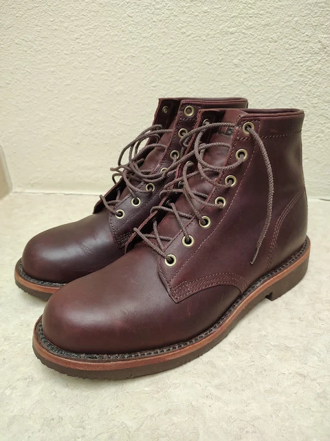 katahdin engineer boots