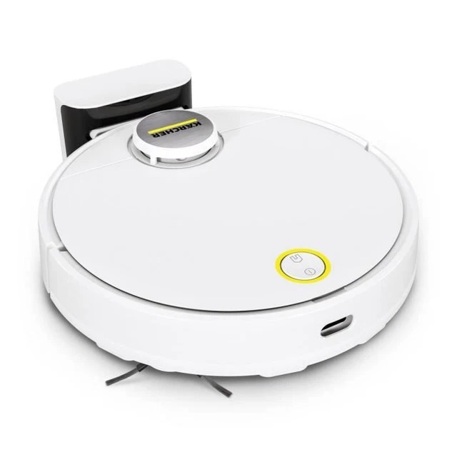 14658002 Karcher RCV 3 - Robot per aspirapolvere rondella collegata - Navigazion