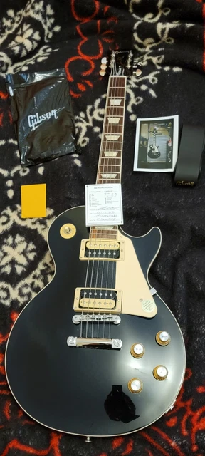 Gibson Les Paul Classic (2023)