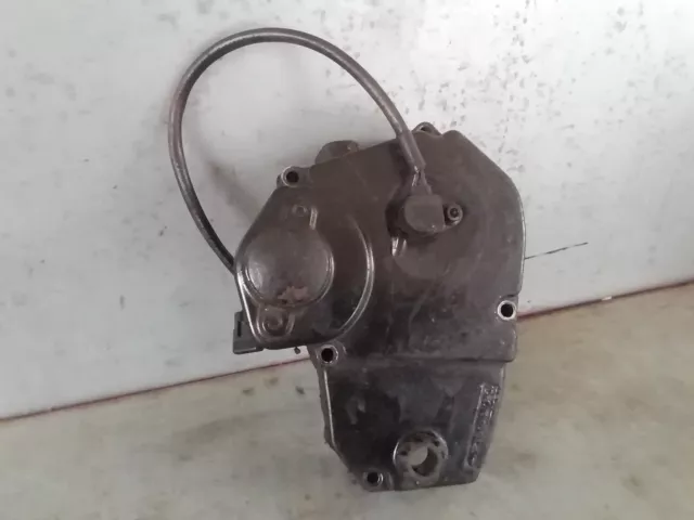 Suzuki GSXR 600 750 SRAD Copertura pignone anteriore