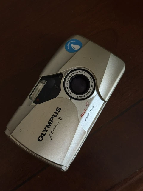 Film Cameras, Film Photography, Cameras & Photo - PicClick CA