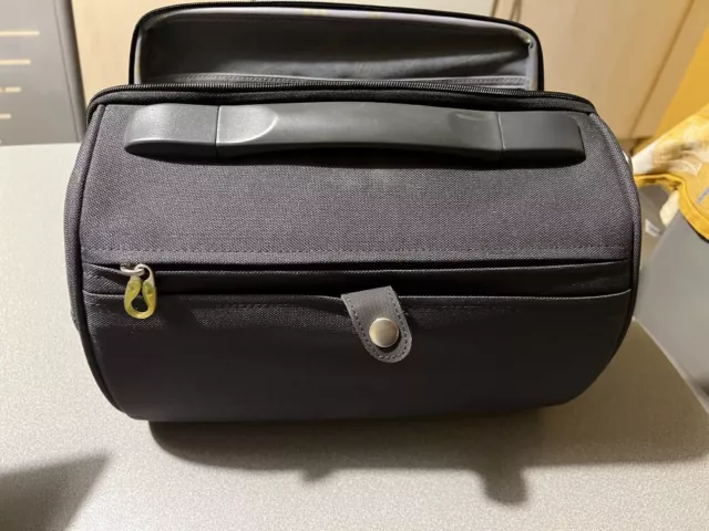 vanity case samsonite etat neuf