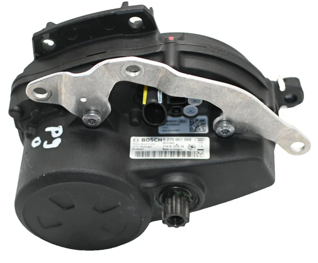 Bosch Drive Unit Performance Generation 3 65nm Cruise 250watt BOSCH DRIVE UNIT Performance Line GEN3 Motor 65NM P9 0km EUR 349,00