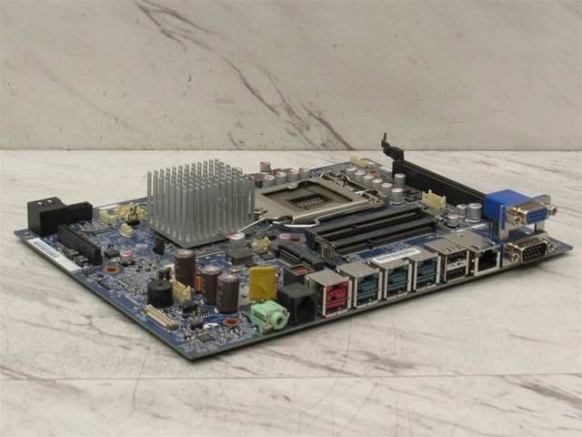 Fujitsu TeamPOS 7000F Motherboard YORKTOWN High End MB 11050-1