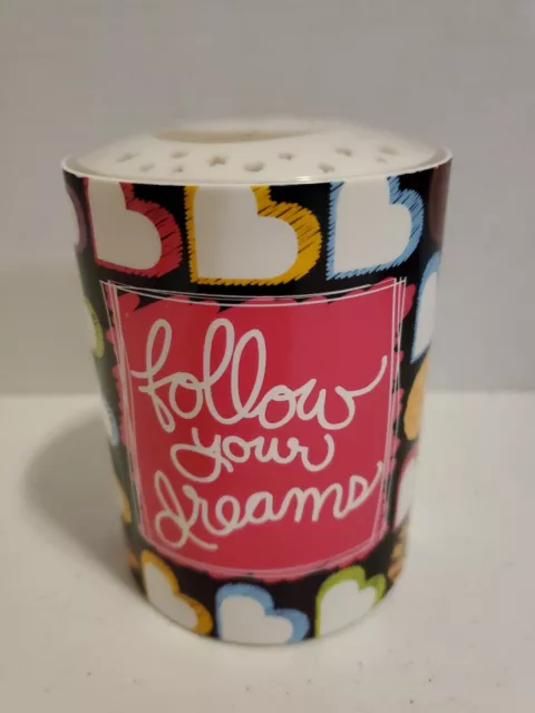 2016 Girl Scout Cookie Prize "Follow Your Dreams" Nightlight Projector