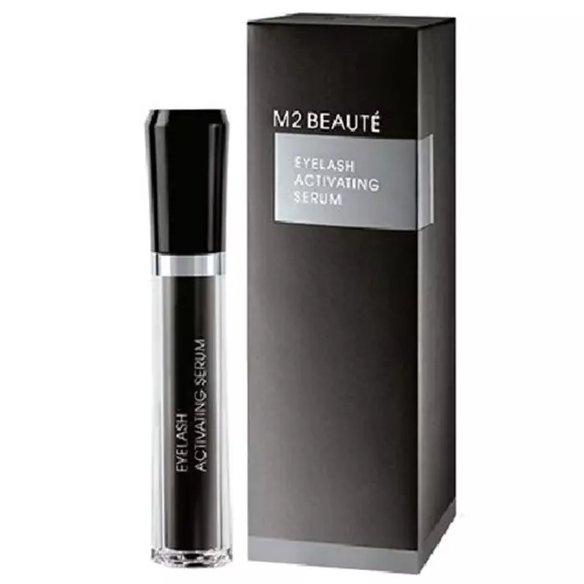 M2 Beauté Eyelash Activating Serum 4 ml