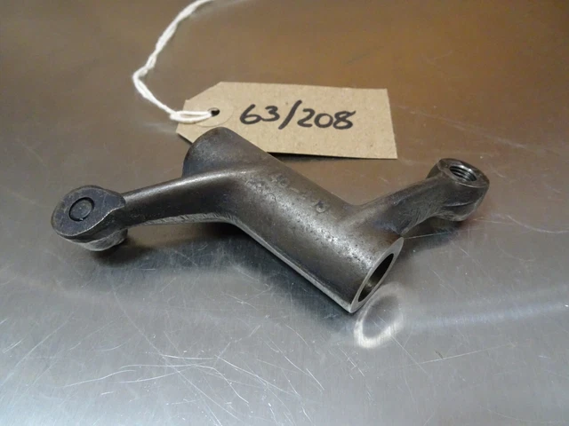 Bsa Rocker Arm VINTAGE BSA C15 B40 Engine Rocker Box Rocker Arm.40-293 & 40-0293 ...
