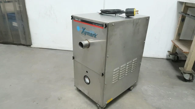 Lumonics Videojet EX 50X Xymark Dust/Fume Extractor