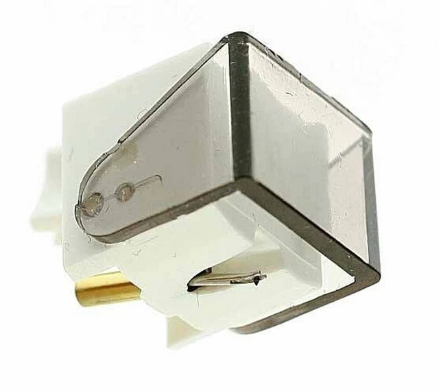 CELLULE/CARTOUCHE POUR SAPHIR/DIAMANT/POINTE De Lecture Toshiba N 60 296172241499