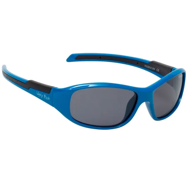 Kids Polarised Sunglasses - Ugly Fish