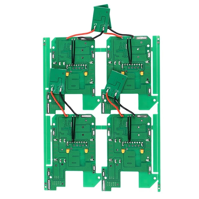 MAXIMIZE BATTERY EFFICIENCY with BL1830 Charging Protection Circuit
