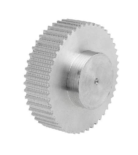 Courroie De Distribution HTD 3M - Longueurs 546/549/552/555/558 Mm - Largeurs 6/9/10/15 Mm - Courroie Crantée Caoutchouc - 4