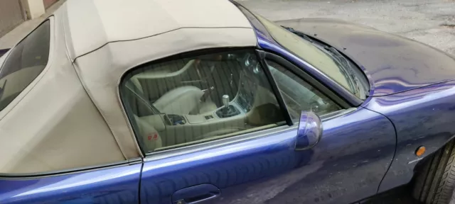 Mazda MX5