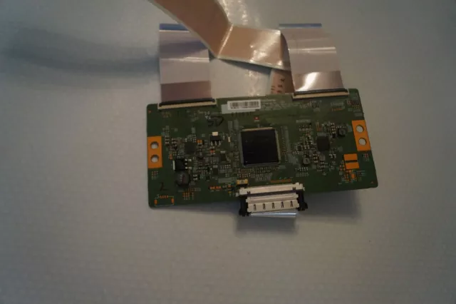 T-Con Board 6871L-5988C 6870C-0573A For 49" Sony Kd-49X8005C , Syv4942