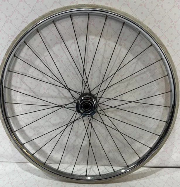 COACH BUILT PRAM Tyres 12