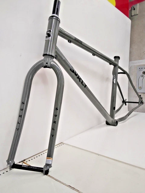 Bicycle Frames, Cycling, Sporting Goods - PicClick CA