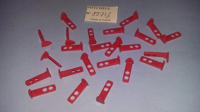 Pièce ROULEMENT 496 498 divers MOULINET MITCHELL BALL BEARING REELS PARTS 81493
