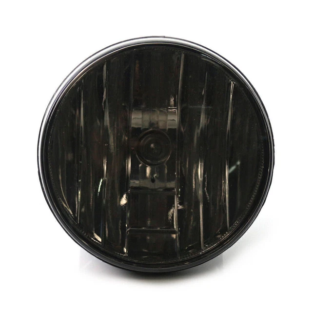Left Side Front Bumper Fog Lamp Light Fit 2007-2013 GMC Sierra 1500 2500 HD UK
