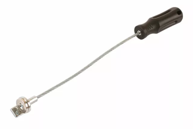 Laser 6245 Magnetic Sump Plug Removal Tool