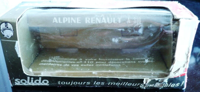 RARE!! SOLIDO ANCIEN Démontable Coffret Agricole #11 "Beauce & Flandre