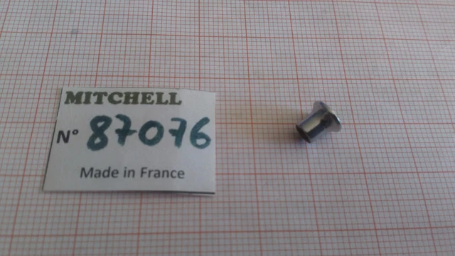 LEVIER PIÈCE MOULINET MITCHELL 600AP P 602 A AP P 620 REEL PART Référence 81705 EUR 4,00