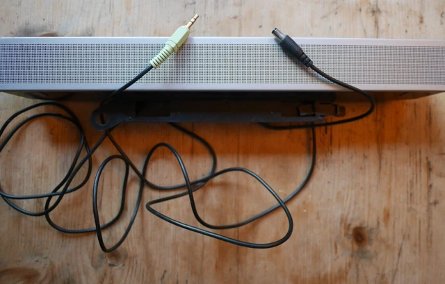 Dell as501 sound bar cheap