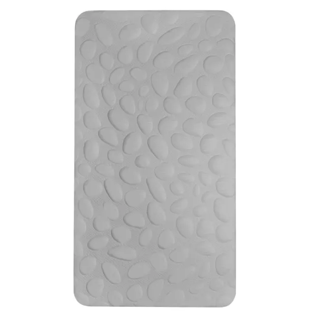 Nook Sleep Systems Pebble Pure Organic Crib Mattress - Misty