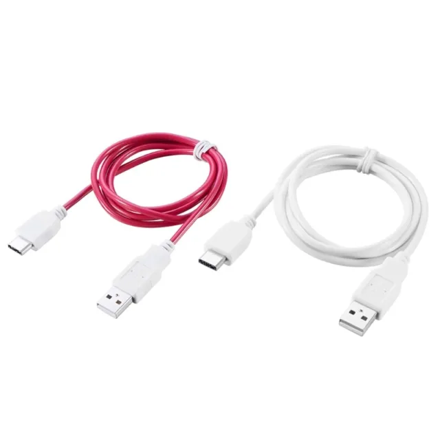 Charging Cable USB Date Sync Replacement Power Cord for Nabi DreamTab DMTab Jr