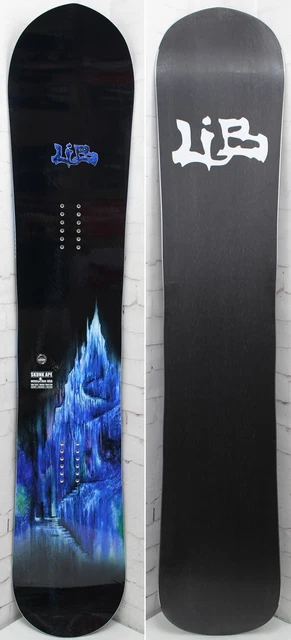 20-21 LIBTECH SKUNKAPE 172 スカンクエイプ リブテック | www