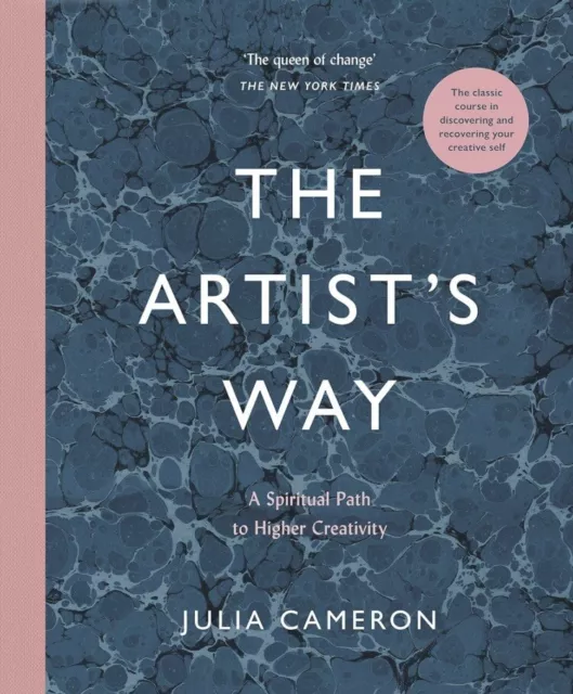 The Artist's Way: Luxury Hardback Edition by Julia Cameron (Hardcover, 2020)