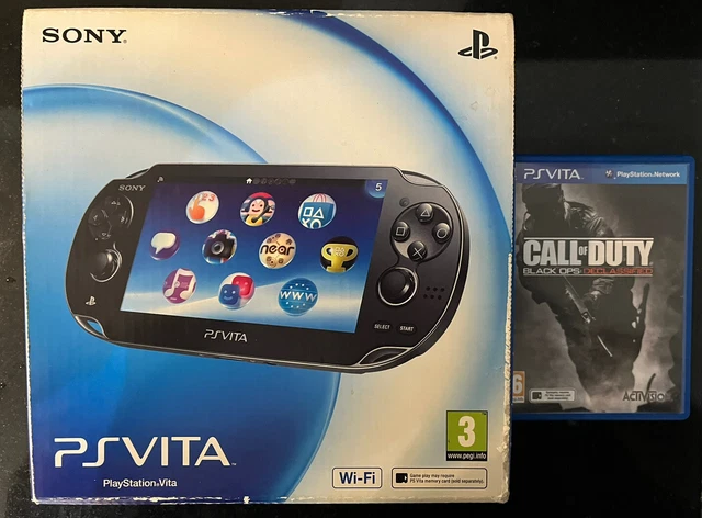 Pch 1003 sales ps vita