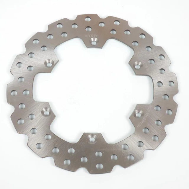 TARAZON Bremsbeläge Hinten Für SUZUKI RM 125/250 & DR-Z 400 – 1 Paar, Semi-metallisch