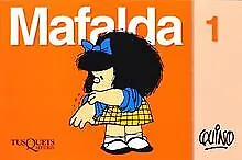 Mafalda von Quino | Buch | Zustand gut