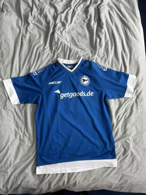 arminia bielefeld trikot