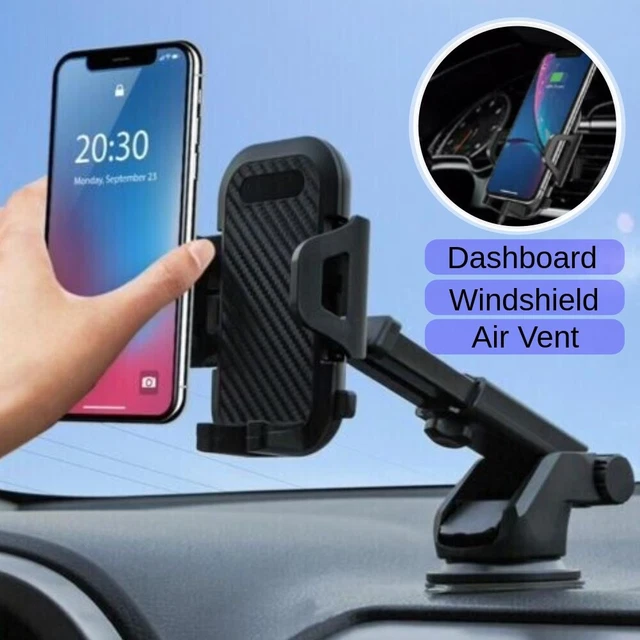 CAR STAND DASH Windshield Air Vent Mount Holder Universal For Mobile