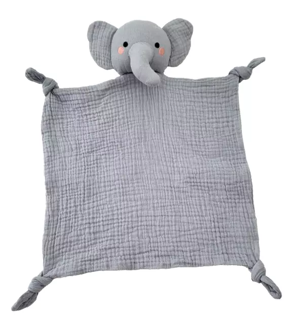 Baby security blanket kmart best sale