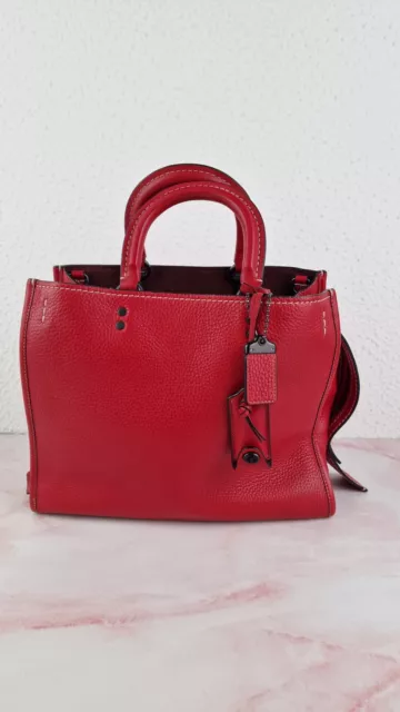 Coach rogue 1941 red hot sale