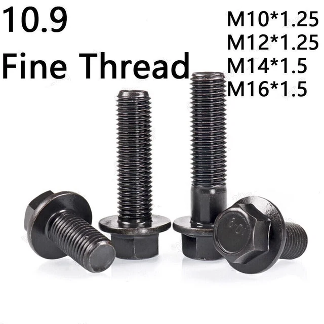 Lot De Petites Vis En Acier Inoxydable - Tailles M1, M1.2, M1.4, M1.6, M2, Tête Phillips Plate, Neuf