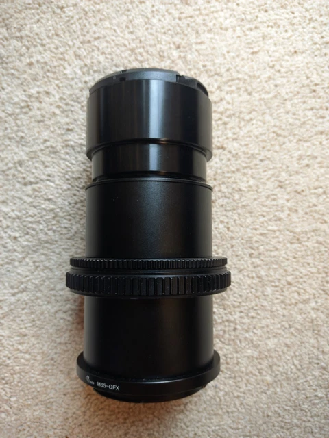 【FUJIFILM 】XF100-400mmF4.5-5.6 R LMOISWR Obiettivi, Obiettivi e filtri, Fotografia e video - PicClick IT