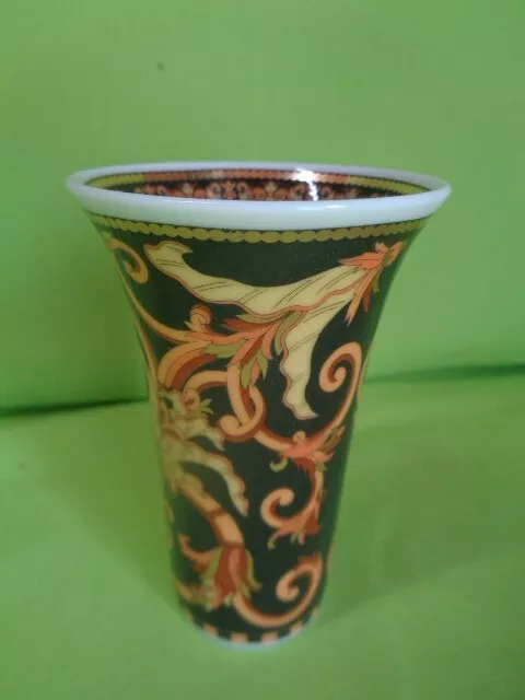 Vase Barocco  10 cm Versace  von Rosenthal