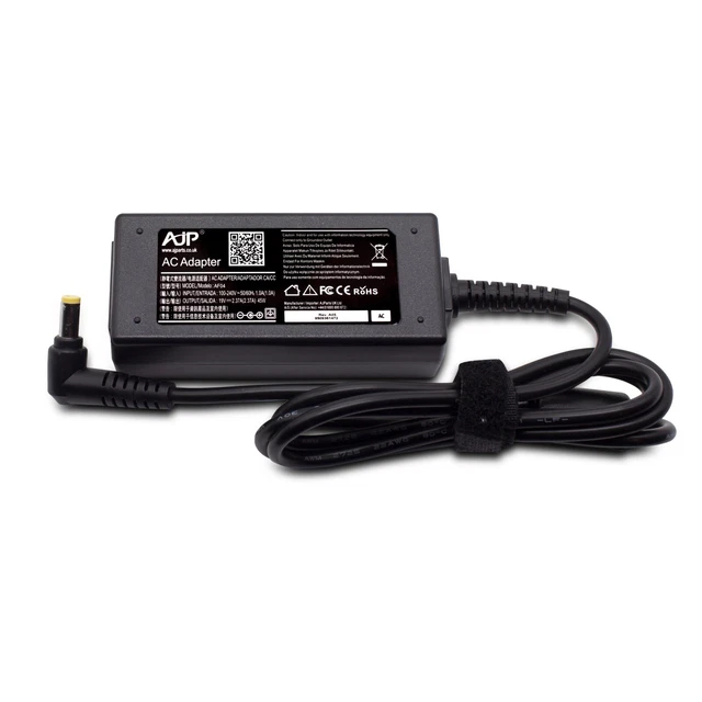 Originale HP 15s-fq1001nu 15s-fq1039nl Alimentatore Adattatore 65W - Foto 5
