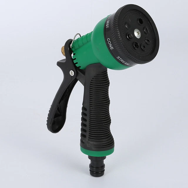2Pcs Professional Autowaschschaum Autowaschwasserpistole Autowaschschaum