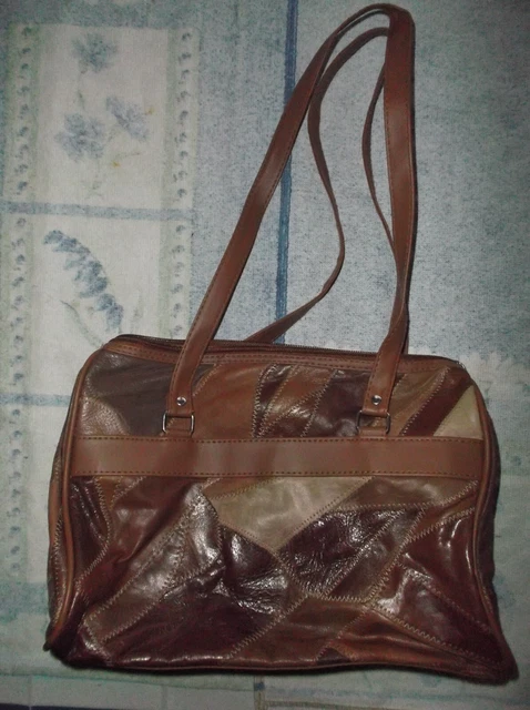 JOLI SAC À Main Spikes & Sparrow Ou Sac Pour Ordinateur EUR 29,00 - FR