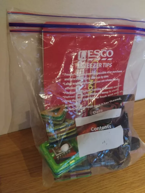 Magformers tesco sales