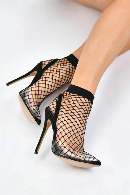 Chaussette filet online