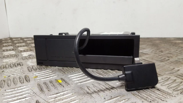 Audi A3 2011 Modulo Ecu Interfaccia Ipod 8P0035785