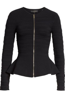 NWT TED BAKER LONDON Deari Structured 