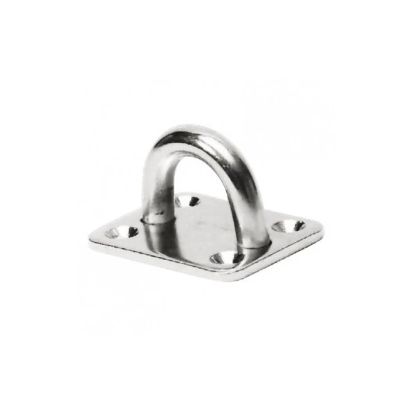 Pontet surPlatine - 6 mm alciumpeche